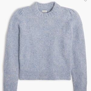 .*NWT* J. Crew Women's Cozy Sweater